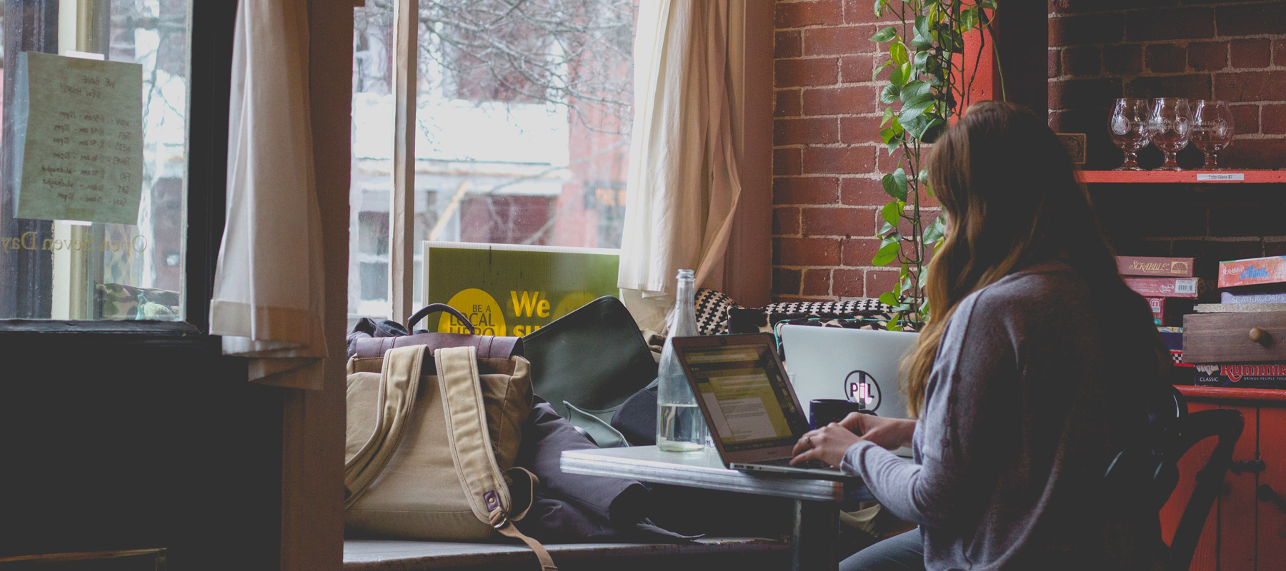 The Best Coffee Shops To Work From In Lahaina